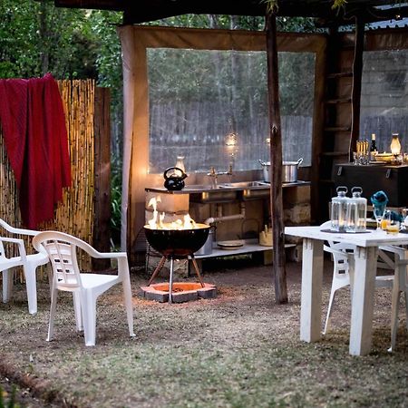Amohela Ho Spitskop Country Retreat & Conservancy Фиксбург Екстериор снимка