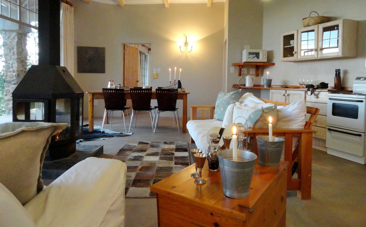 Amohela Ho Spitskop Country Retreat & Conservancy Фиксбург Екстериор снимка