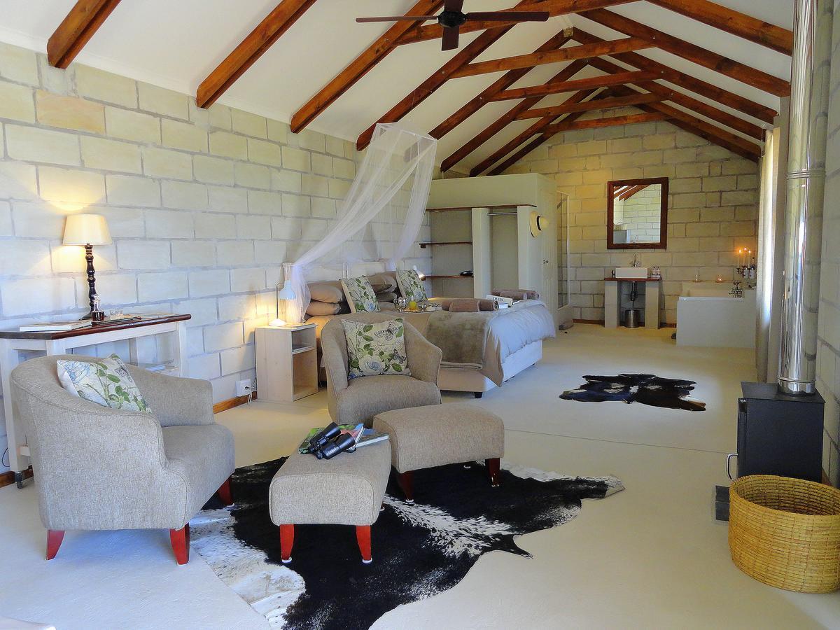Amohela Ho Spitskop Country Retreat & Conservancy Фиксбург Екстериор снимка
