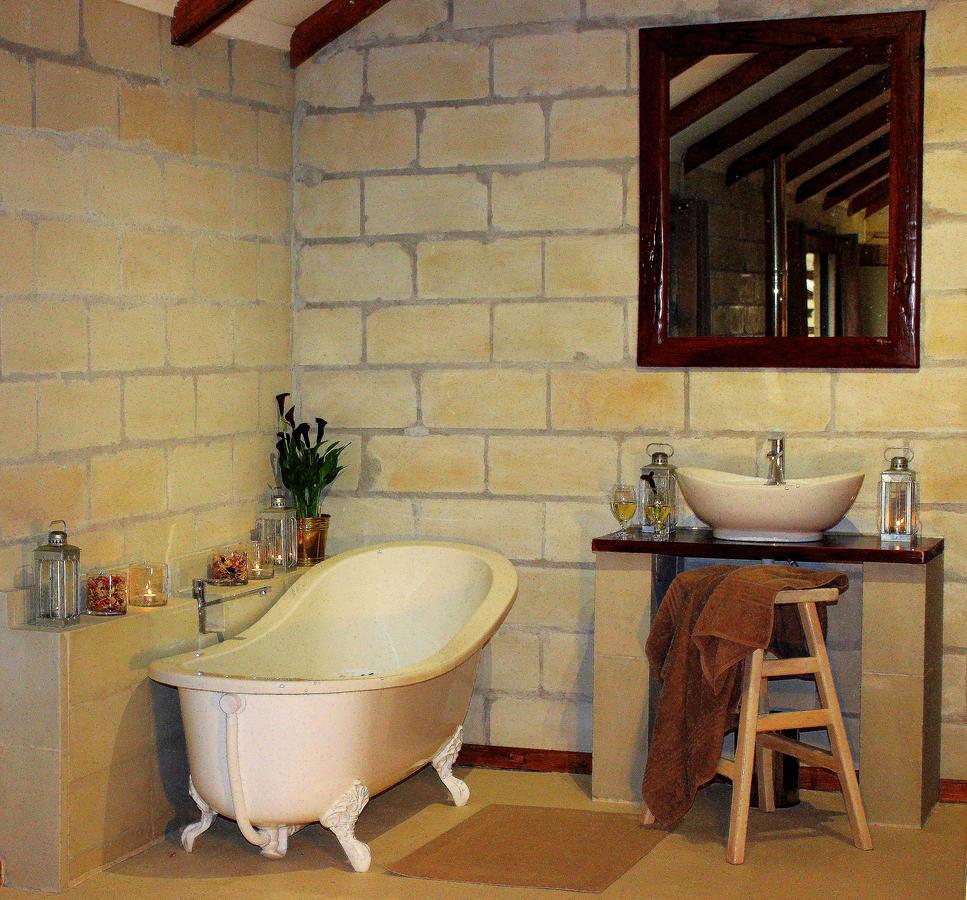 Amohela Ho Spitskop Country Retreat & Conservancy Фиксбург Екстериор снимка