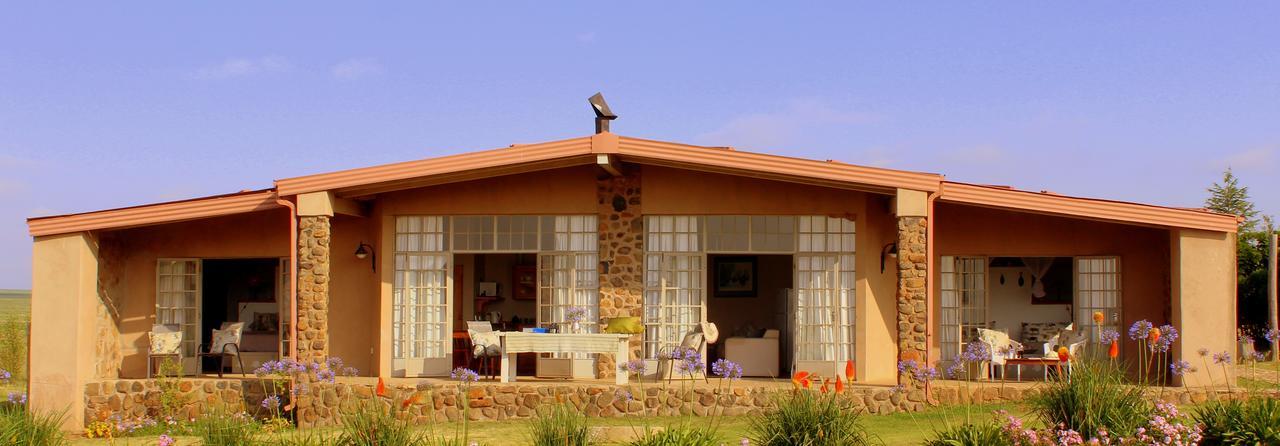 Amohela Ho Spitskop Country Retreat & Conservancy Фиксбург Екстериор снимка