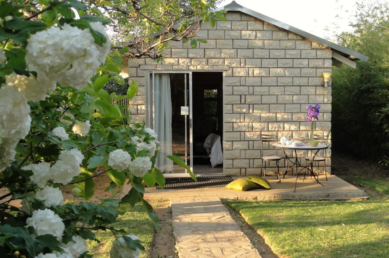 Amohela Ho Spitskop Country Retreat & Conservancy Фиксбург Екстериор снимка