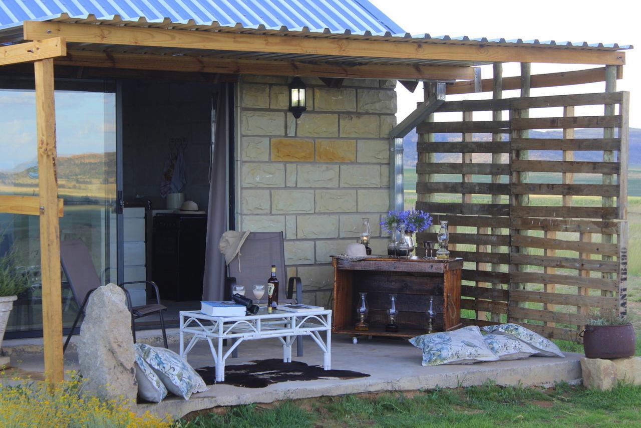 Amohela Ho Spitskop Country Retreat & Conservancy Фиксбург Екстериор снимка