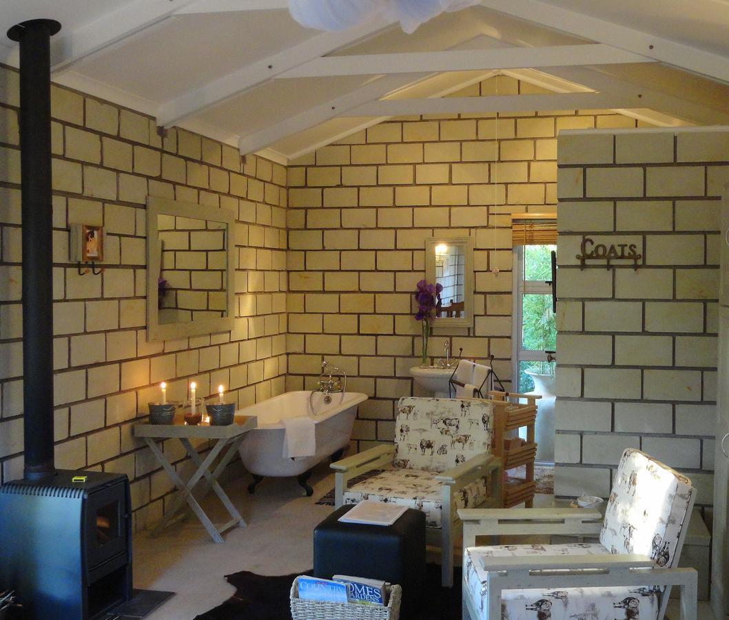 Amohela Ho Spitskop Country Retreat & Conservancy Фиксбург Екстериор снимка