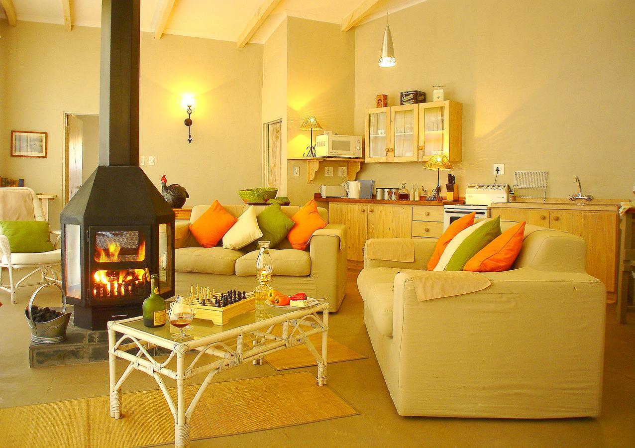 Amohela Ho Spitskop Country Retreat & Conservancy Фиксбург Екстериор снимка