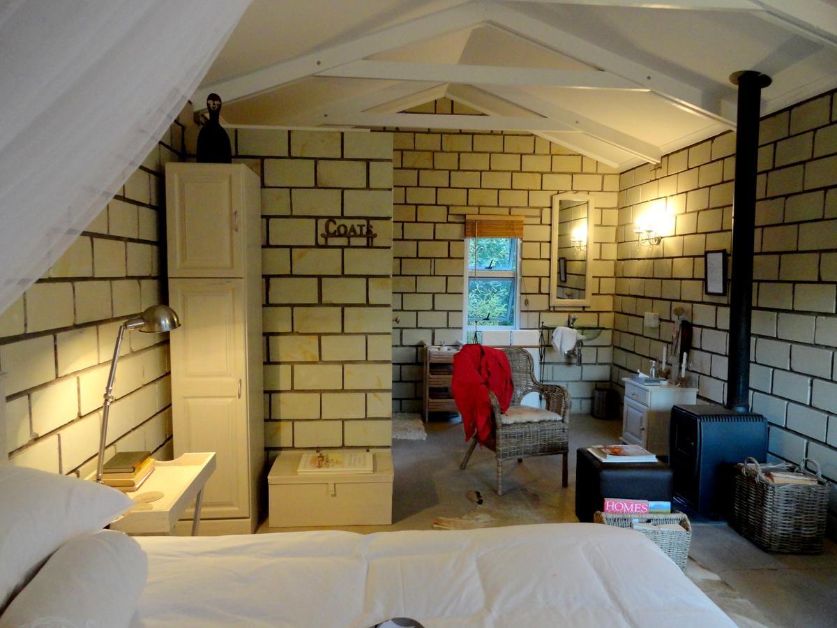 Amohela Ho Spitskop Country Retreat & Conservancy Фиксбург Екстериор снимка