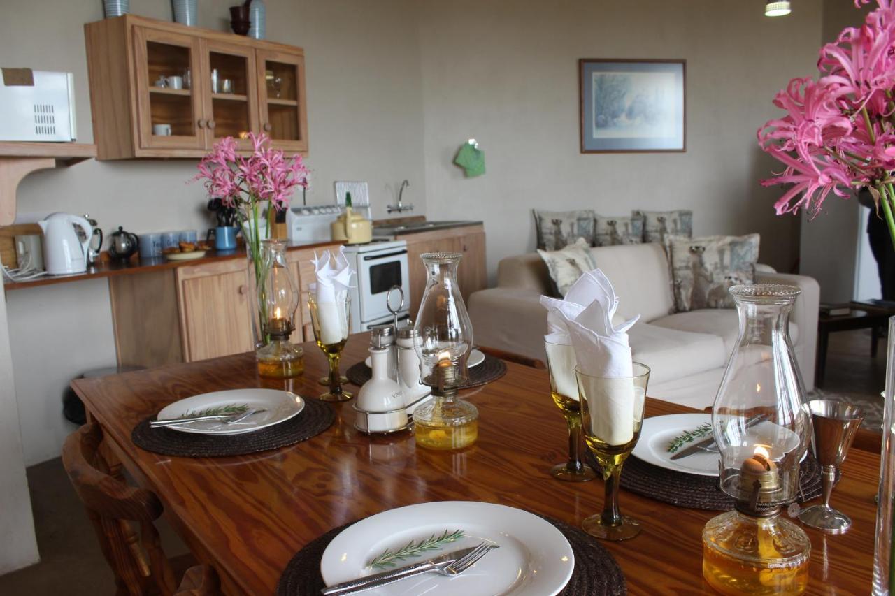 Amohela Ho Spitskop Country Retreat & Conservancy Фиксбург Екстериор снимка